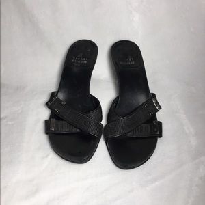 Stuart Weizmann baby heels